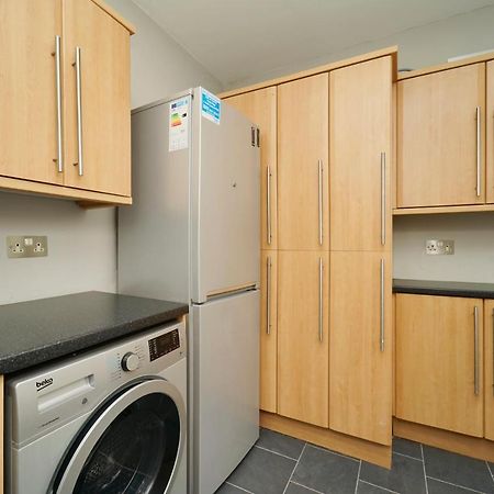 Stunning 5 Bed House In Chapel Allerton, Sleeps 9 Leeds  Exterior foto